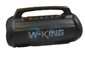 W-King D10 Bluetooth Speaker