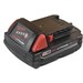 Milwaukee M18 RedLithium CP1.5 Battery Pack