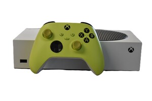 Xbox Series S 512GB Series S