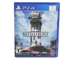 Star Wars Battlefront - PS4 Game