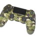 Sony PS4 Controller - Camo Green