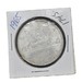 1965 Canada One Dollar Silver Coin