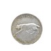 1967 Canada Silver Quarter