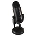Logitech Blue Yeti USB Microphone - Black