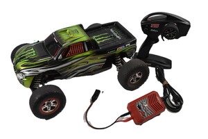 Traxxas RC Truck - 2WD