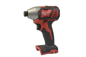 Milwaukee M18 Impact Driver - Tool-Only