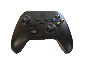 Xbox One Controller Black