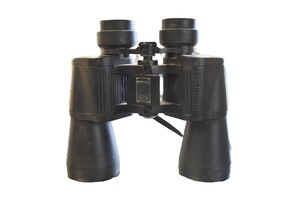 Bushnell Binoculars  10x50