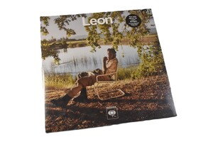 Leon Bridges: Leon - Vinyl Record