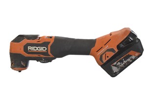 Ridgid Multi Tool R86240