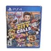 Paw Patrol Adventure City Calls - Sealed PS4 Game
