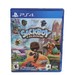 Sackboy A Big Adventure - PS4 Game
