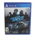 Need for Speed - PS4 Game