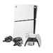Sony Playstation 5  Slim w/ Disk Drive 