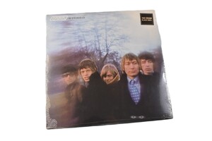 The Rolling Stones: Between the Buttons - Vinyl Record