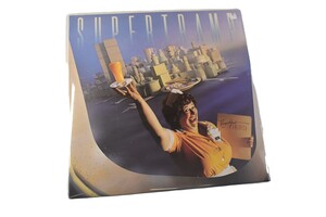 Supertramp: Breakfast in America - Vinyl Record