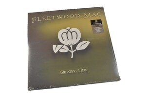 Fleetwood Mac: Greatest Hits - Vinyl Record