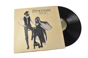 Fleetwood Mac: Rumors - Vinyl Record