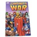 The Infinity War Infinity war 1-6 