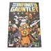 The Infinity Gauntlet  Infinity Gauntlet 1-6