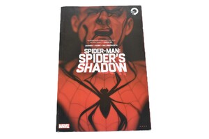Spider-Man Spiders Shadow Spiders Shadow 1-5