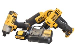 DeWALT 12v Bundle