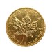 .9999 Gold Canadian Maple Leaf Coin - 1OZ