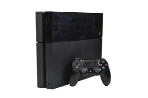 Sony PlayStation 4 Regular - 500GB