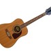Epiphone 12-string (DR-212NA) Acoustic Guitar