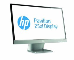 HP Pavilion 25xi 25-inch Computer Monitor