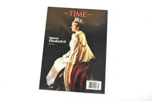 TIME Special Edition: Queen Elizabeth II 1926-2022
