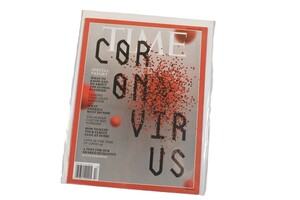 TIME: Coronavirus Special Report (March 30, 2020)