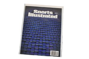Sports Illustrated: Volume 131 (April 2020)