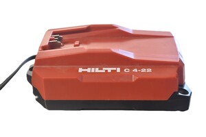 Hilti Battery Charger c4-22