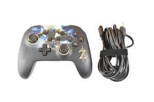 Nintendo Switch Power A Wireless Controller 