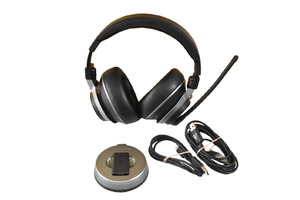 Turtle Beach Stealth Pro Wireless Gaming Headset