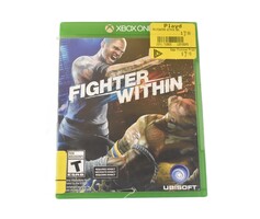 Fighter Within - Xbox One Game