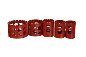 Milwaukee  6 PC hole Saw kit