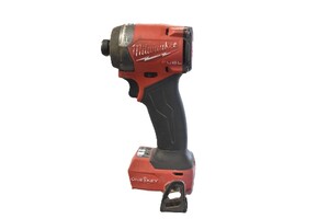 Milwaukee Impact Rough Condition (tool only)
