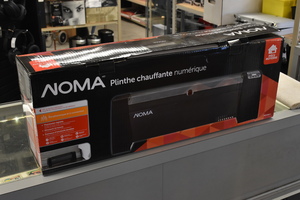 NOMA Baseboard Convector Heater