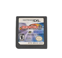 Beyblade Metal Masters - Nintendo DS Game