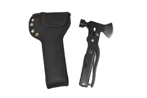 Multi-Tool with Hammer and Hatchet