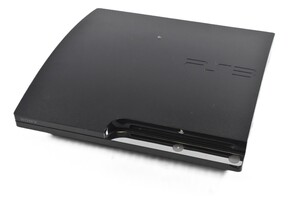 Sony PlayStation 3 Console - No Controller