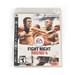 EA Fight Night Round 4 - PS3 Game