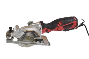 Worksite Corded Compact Circular Saw - 4-1/2"