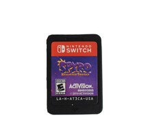 Spyro Reignited Trilogy - Nintendo Switch Game