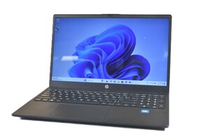 HP 15 Laptop - Windows 11 S-Mode