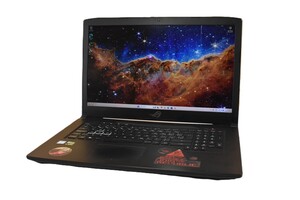 ASUS ROG Laptop - Core i7 / 16GB / GTX 1050ti