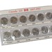 1867-1992 Canada Provincial Quarters Collection