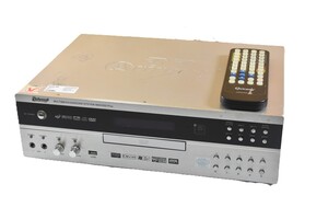 Arirang 3600 HDD Plus DVD Karaoke Receiver